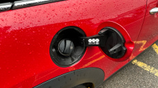 MINI Convertible 1.5 Cooper Classic 2dr Auto Petrol Convertible